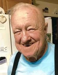 Jesse L. Harrison Obituary