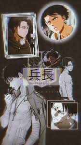 Check spelling or type a new query. Aesthetic Levi Ackerman Wallpapers Wallpaper Cave