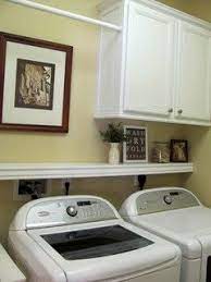 laundry room traditional philadelphia decor makeover small rooms screwfix shelving
