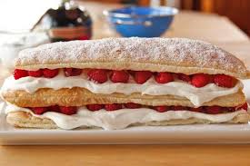 I picked 100 favorite recipes from my five pioneer woman cookbooks, she says. The Pioneer Woman S 30 Most Popular Cake And Pie Recipes Food Network Canada Food Network Recipes Puff Pastry Recipes Recipes