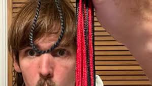 Amazon.com: Endea Graduation Mixed Double Color Tassel with Gold Date Drop  (Black/Red, 2023)