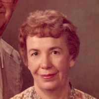 Lucille Danielson (1922–2020)