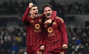 Roma vs Lille Jadi Sorotan di Pekan Kedua Liga Europa, 18 Laga Tersaji  Penuh Gengsi - InfoPos.id