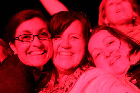 A Day On The Green 2016