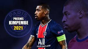 Explore tweets of presnel kimpembe @kimpembe_3 on twitter. Presnel Kimpembe 2021 Amazing Defending Skills Hd Youtube