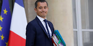 See what angel darmanin (angeldarmanin) has discovered on pinterest, the world's biggest collection of ideas. Accusations De Viol Le Dossier Gerald Darmanin Reouvert Par La Justice Marie Claire