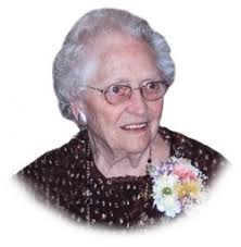 Lillian Marie Randles Carpenter (1917-2009)