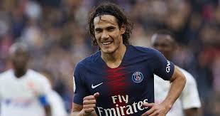 The website contains a statistic about the performance data of the player. Why Napoli Will Dethrone Juventus From Serie A Throne If They Sign Psg S Edinson Cavani 90min