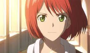 Throughout the 350+ bleach episodes, she seems to be such a strong independent woman. These 27 Anime Girls With Short Hair Are Some Of The Best