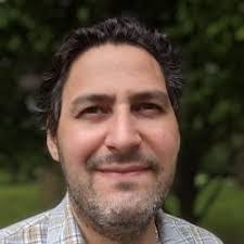 Mark Shulman's Instagram, Twitter & Facebook