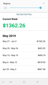 Best Week Ever Doordash