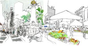 Here are 10 cool uses in the garden. Usk Workshop Urban Sketchers Bootcamp Prague With Veronica Lawlor And Melanie Reim July 19 21 Urban Sketchers