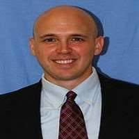 Benjamin Cobb, Associate Professor