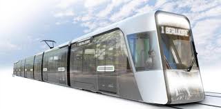 A decade ago, when alstom was on the brink of collapse, the french. Semitan Nantes Orders Alstom Citadis Low Floor Trams Update Urban Transport Magazine