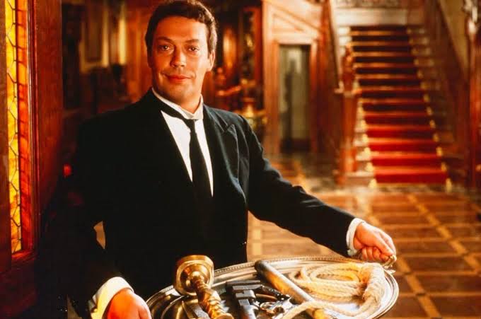 Addio a Tim Curry, star di “It” e “The Rocky Horror Picture Show” -  Spettakolo.it