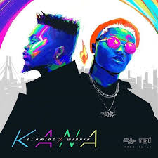 Olamide Ft Wizkid Kana Soundreloaded Home Of All Artist Dj Songs News Songs Music Blog