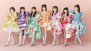 かわいい｣モードが復活､女性アイドル界のいま あいみょんも夢中！FRUITS ZIPPERの時代性と戦略 | 映画・音楽 | 東洋経済オンライン