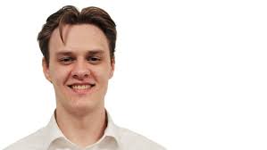 Maxwell Roman, Member Services Representative