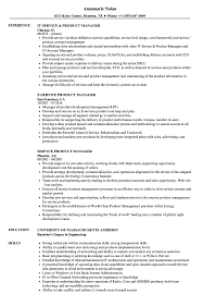 A portfolio manager is an individual who develops and implements investment strategies for individuals or institutional investors.under the purview of financial services industry careers. Service Product Manager Resume Samples Velvet Jobs