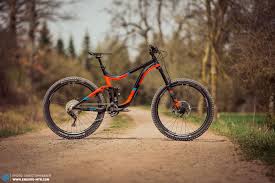 Neue mrp kettenführungstahlplatte iscg oldneupreis fr. Giant Reign 1 5 Ltd Review Enduro Mountainbike Magazine