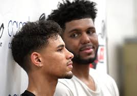 Photos: Worcester Kendrick Ball, Jr. prepares for Friday's Palladium fight