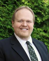 Shore United Bank Congratulates Chad Cronshaw