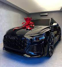 Rsq8 Black Beast Our Pages Fourrings Nation S8 Nation Edit In 2021 Audi Q8 Price Audi Suv Cars