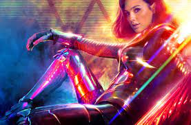 Wonder woman 1984 is an explosion of gorgeous colors across the screen from start to finish. Eighty Four Reasons To Watch Wonder Woman 1984 Dc