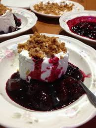 The Best Gordon Ramsay Recipes Gordon Ramsay Recipe Berry Compote Food
