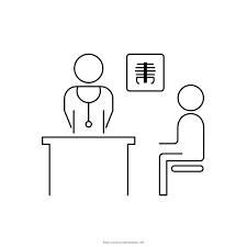 Login to add to favorites. X Ray Coloring Page Ultra Coloring Pages