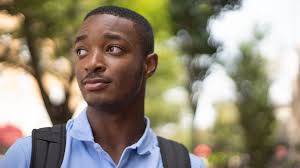 Larry Little Gold Coast Summer Camp