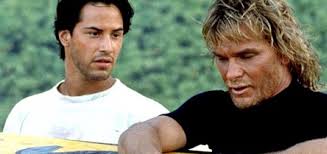 Patrick swayze broke four ribs on set catching waves. Call Him Kravey Keanu Reeves Tracked Down For Role Marvelblog Com