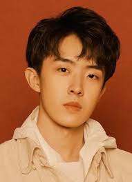 Yang Yi Kai (杨译凯)