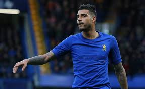 Contact your emerson distributor for questions about the primary support program. Italian Media Report Inter Have Made An Offer Worth 25m To Chelsea For Emerson Palmieri