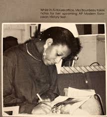 Mia Love went from humble Norwalk beginnings, to a rising Republican star