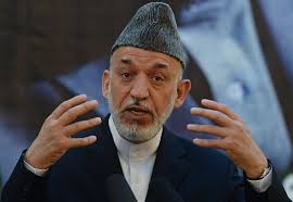 Official: Talks between U.S., Taliban