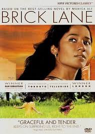 Brick Lane (DVD, 2009) award-winning international film drama romance  culture