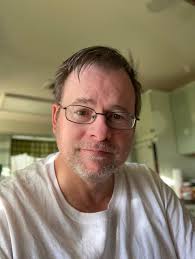 Introduction of a gay artist and professor