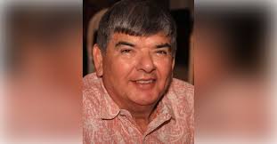 Obituary information for Linus "Bud" Brown Jr.