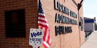 Board of Elections rejects six candidates because of flawed petitions