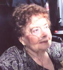 Eleanor Sloan Obituary