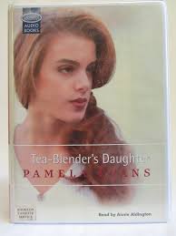 Tea-Blender's Daughter: Evans, Pamela, Aldington, Annie: 9781842830659:  Amazon.com: Books