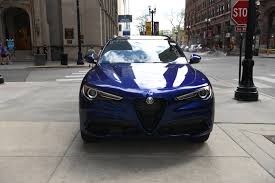 Image result for Anodized Blue 2023 Alfa-Romeo