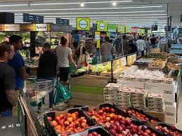 The greater brisbane lockdown area includes brisbane city, ipswich city, logan city, redland city and moreton bay regional areas. Brisbane Lockdown Prompts Panic Buying The Islander Kingscote Sa