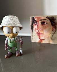 Rod Bailey's Instagram, Twitter & Facebook