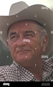 President lyndon johnson lbj ranch -Fotos und -Bildmaterial in hoher  Auflösung