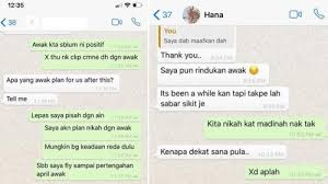We did not find results for: Suruh Anak Aku Ke Depan Kelas Dan Buka Baju Netizen Dakwa Pu Abu Pernah Buli Anaknya Di Sekolah