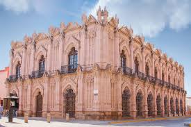 12 Increibles Razones Para Viajar A Jerez Zacatecas Mexico Destinos Mexico Turistico Jerez