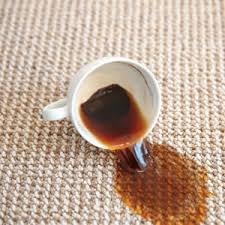 Use the towel to remove the stain and any excess moisture from your carpet. Removing Coffee Stain From Carpet Creative Homemaking