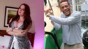 Wendy Williams Scene with Ramon on Trans500.com Oct. 4 | AVN